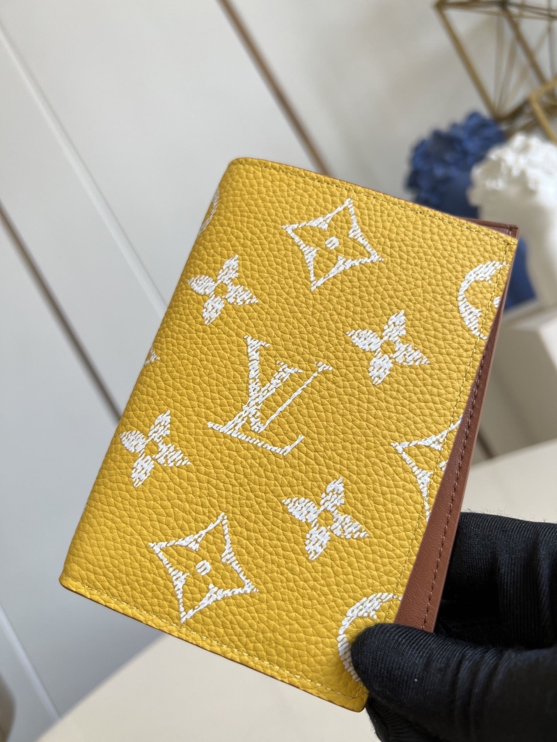 LV Wallets